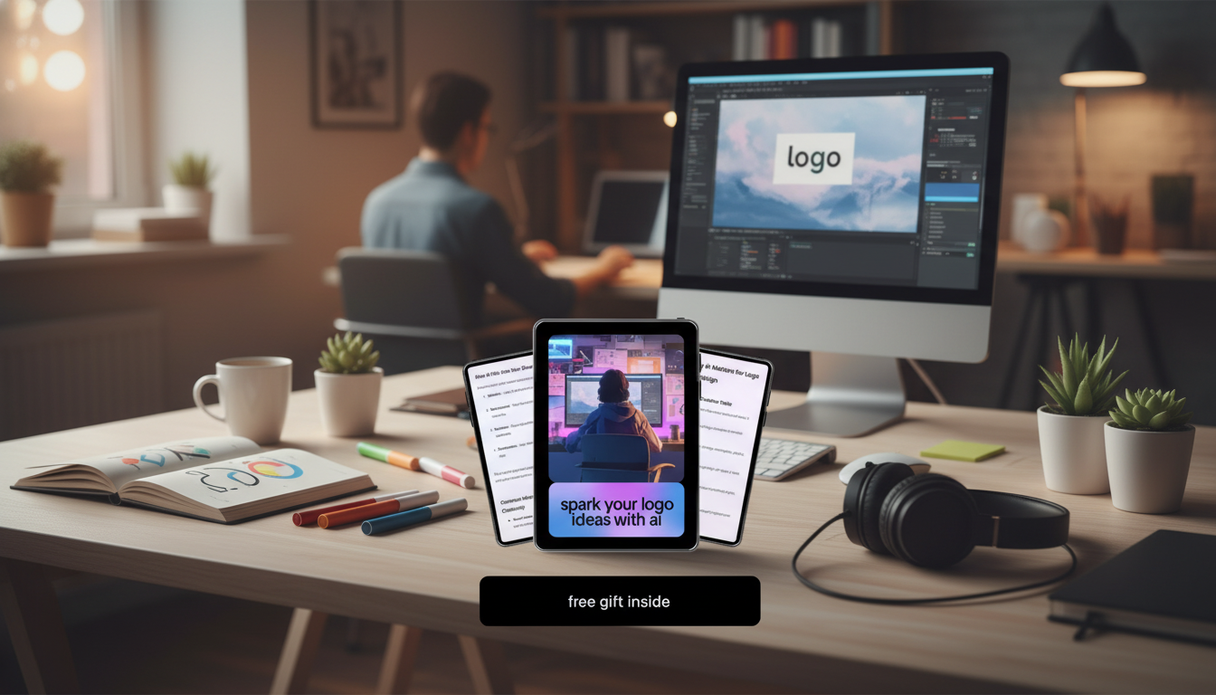 AI Logo Ideas Guide: Fast Workflow + Quality Checklist