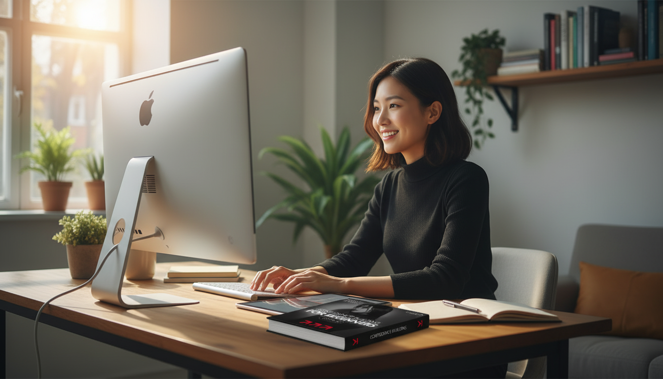 Build Confidence with AI: 10-Minute Micro-Wins for Beginners