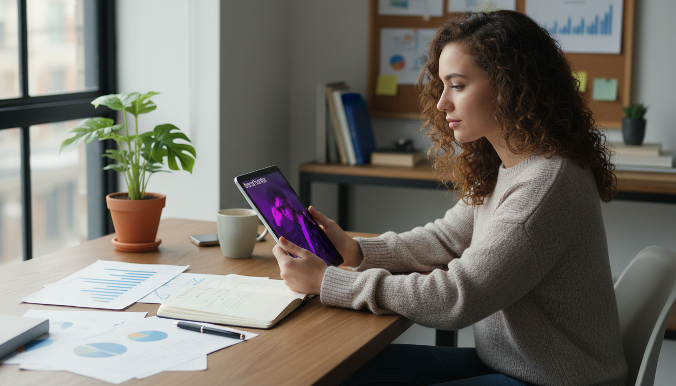 Trend Hunter Checklist: Validate Topics & Product Ideas Fast