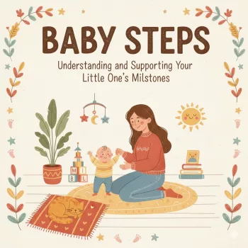 Baby Milestones Guide: What to Expect & How to Help